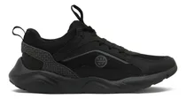 Comprar Tenis Deportivos Aeropostale Hombre Negros Ligeros Comodos