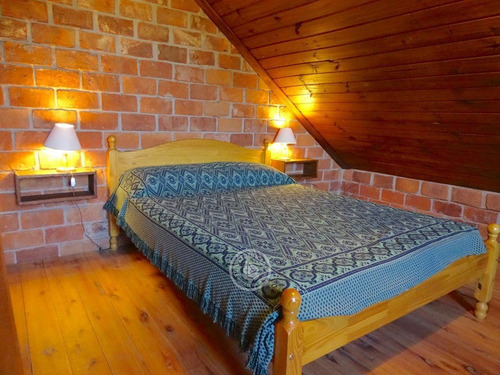 Lelen - Cabañas - 4p En La Paloma
