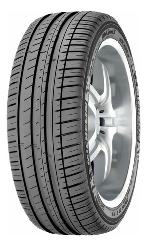 Neumático Michelin 195/45 R16 Xl Pilot Sport 3 84v