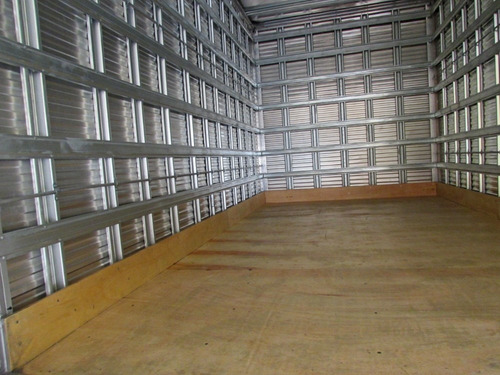 Renault Master Chassi Bau 0km 2.3 L2h1 2p