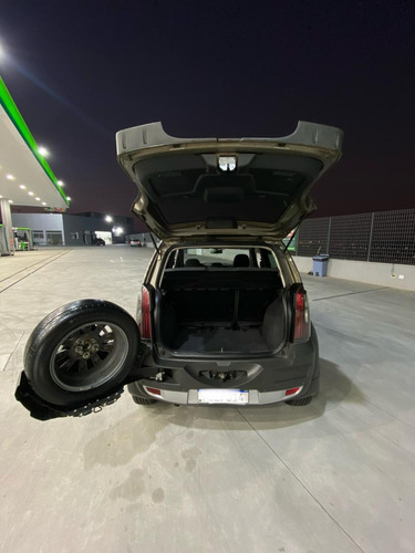 Fiat Idea 1.8 16v Adventure Flex Dualogic 5p