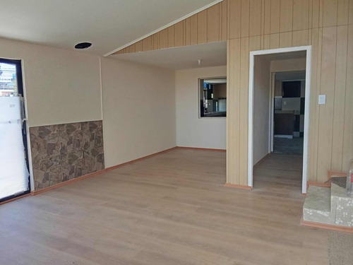 Hermosa Casa Villa Rapa Nui Valparaíso