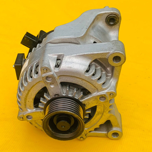 Alternador Refacción Tracker Turbo 1.2l Listo Para Instalar (Usado)