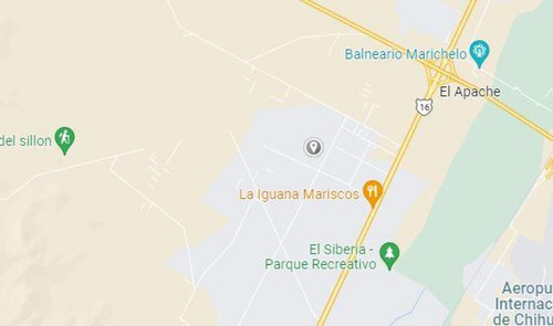 Terreno Agrícola En Venta En Valle De Chihuahua, Chihuahua, Chihuahua