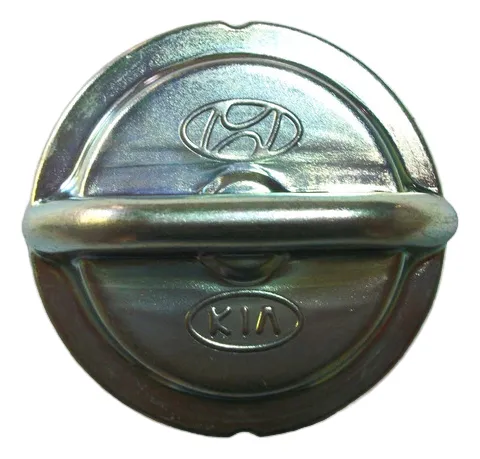 Tapa Gasolina Accent