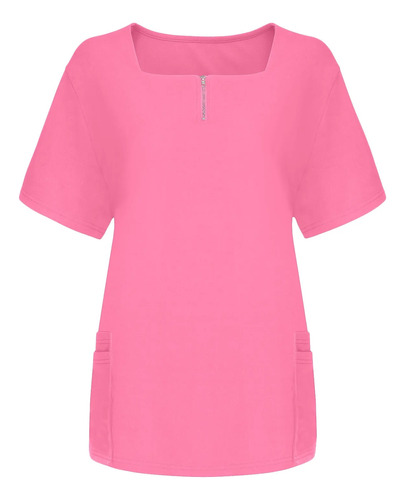 Uniforme Médico Para Comadrona, Uniforme De Limpieza De Enfe