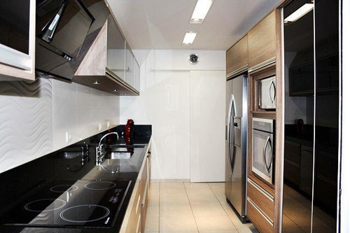 Imagem 8 de 30 de Venda E Locação - Apartamento Maravilhoso - Ap5588