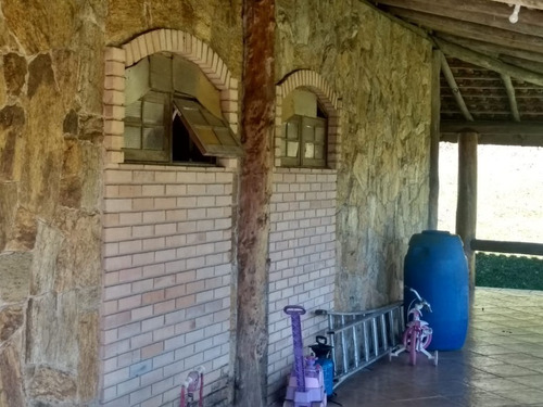 Imagem 3 de 14 de Sitio 5 Alqueires ( 121.000 M² ) Em Juquitiba-sp