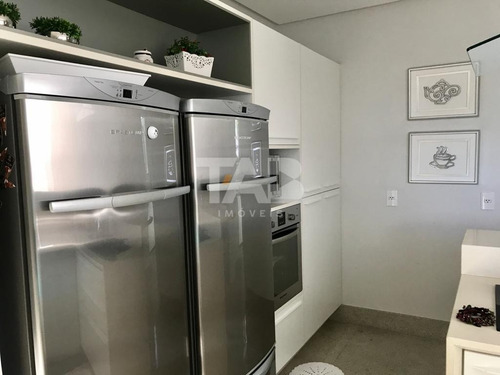 Imagem 4 de 18 de Apartamento Costão Da Barra - 63075