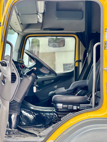 Mb Axor 2036 - 2019/2020 - 4x2 | 3e38