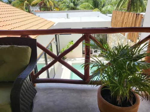 Casa Óox Equipada Y Amueblada, En Venta En Chicxulub Puerto