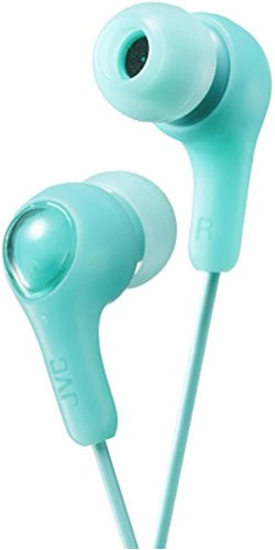 Jvc Cool Y Comfortable Gumy Plus Earbuds Talla Unica
