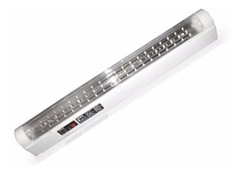 Luz Emergencia Atomlux 30 Leds 2028 Led