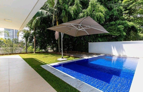 Imagem 2 de 15 de Casa Em Condominio - Brooklin - Ref: 13913 - V-t-portof1010