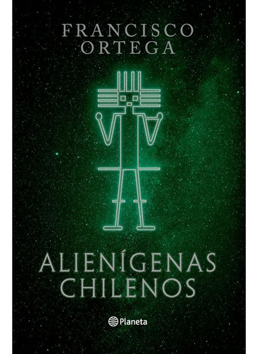 Alienigenas Chilenos