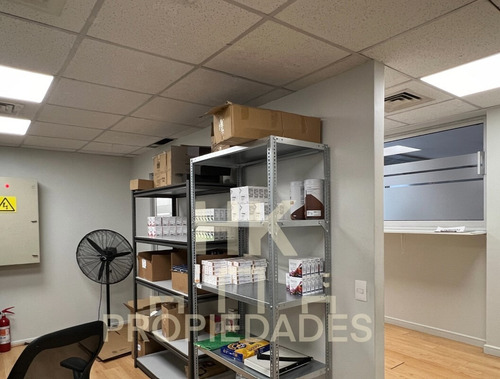 Arriendo Local Comercial En Providencia
