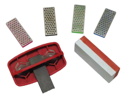 Afiladores De Esquí, Kit De Ajuste De Bisel De Snowboard,