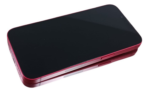 Apple iPhone 14 (128 Gb) - (product)red- Esim (Usado)