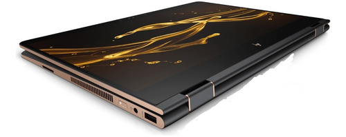 Laptop Hp Spectre X360 Core I7 8550u 8 Ram/128 Ssd Nvidia (Reacondicionado)
