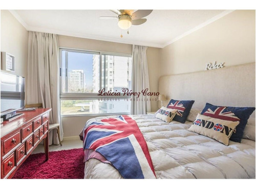 Imagen 11 de 22 de Venta De Apartamento En Roosevelt, 3 Dormitorios Mas Servicio