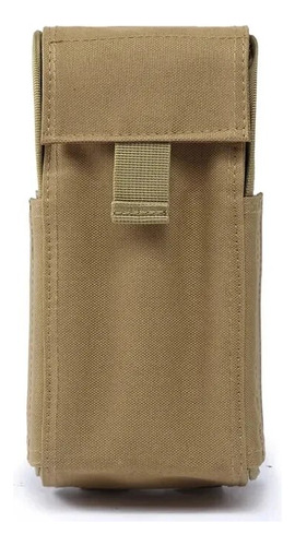 Bolsas Molle 25 Redondas Para Revistas, Calibre 12, Calibre