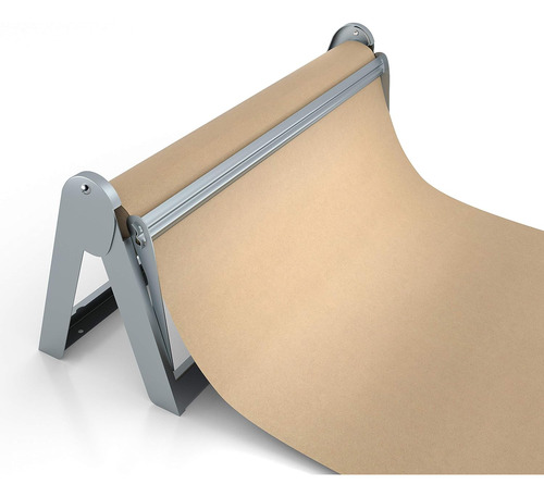 Dispensador De Papel Bryco Goods For Rollos De 45,72 Cm