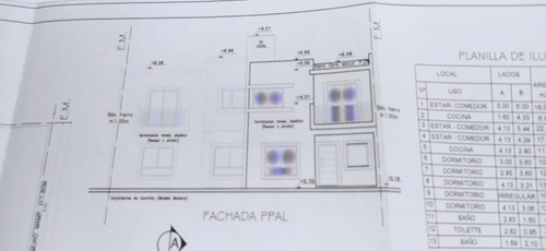 Imagen 11 de 11 de Duplex En Venta Con Cochera, San Miguel!