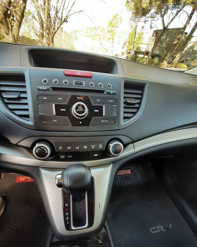 Imagen 8 de 12 de Honda Cr-v 2.4 Lx 2wd 185cv At 2014