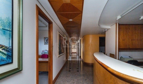Apartamento Centro Historico Porto Alegre - 7438