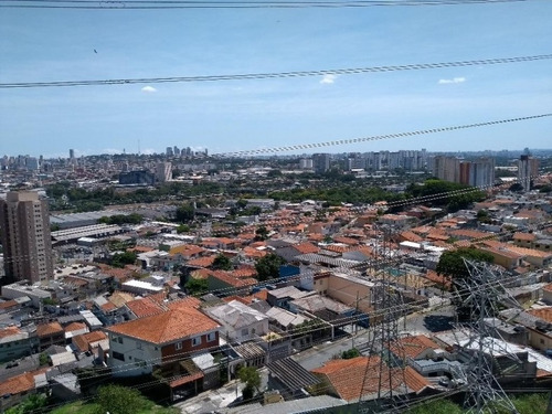 Imagem 14 de 15 de Apartamento Residencial À Venda, Freguesia Do Ó, São Paulo. - Ap0214