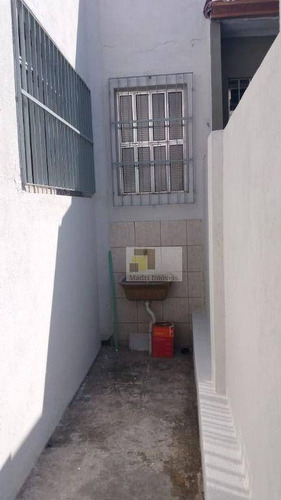 Imagem 5 de 17 de Galpão Para Alugar, 96 M² Por R$ 4.000/mês - Vila Romana - São Paulo/sp - Ga0080