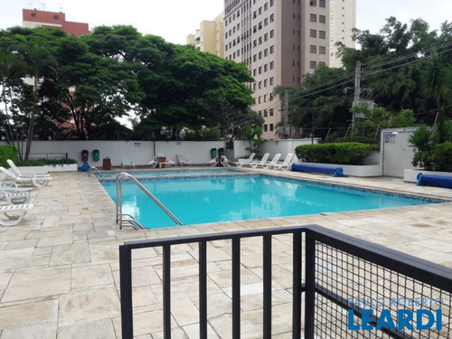 Imagem 10 de 15 de Apartamento - Jardim Guedala - Sp - 582281