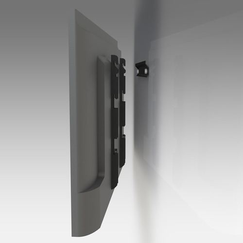 Suporte Fixo Para Tvs De 32 À 65 Polegadas