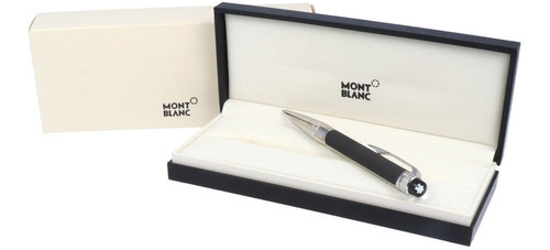 Bolígrafo Montblanc, Star Walker Extreme