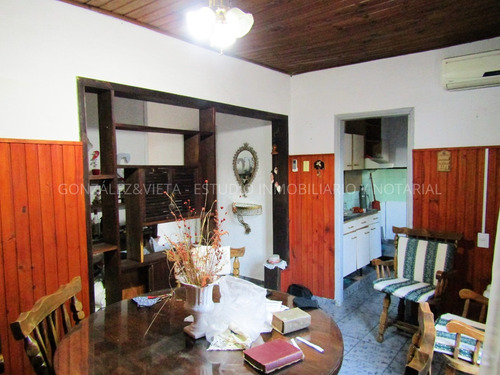 Casa De 1 Dormitorio En San José