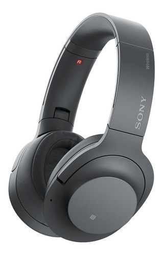 Sony Wh-h900n Auricular Premium C/noise Cancelling Bluetooth