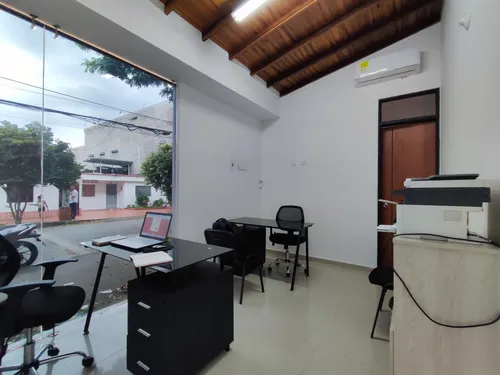 Local En Arriendo En Patios Centro. Cod A29378