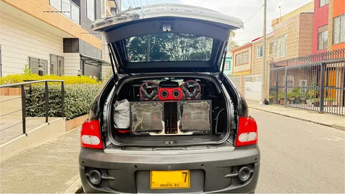 SsangYong Actyon 2.3 A230 4x2