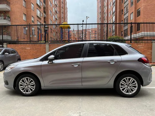 Citroën C4 1.2 Feel