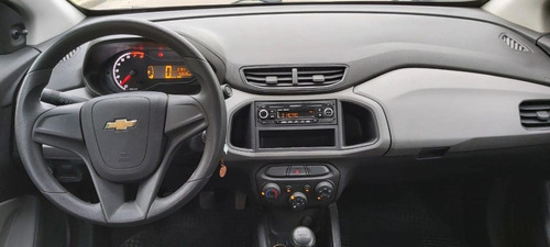 Chevrolet Prisma Joy Ls 1.4 Berissense