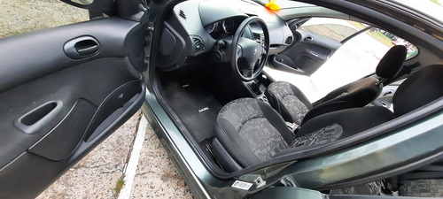 Peugeot 207 Compact Xs 1.4 Impecable