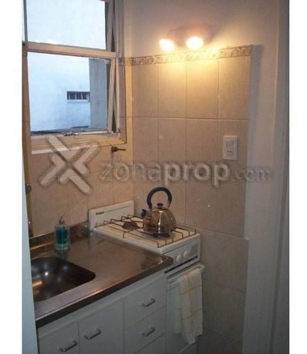 Imagen 5 de 5 de Departamento En Alquiler Temporario