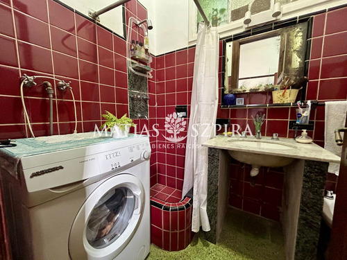Venta De Departamento 5 Ambientes En Chacarita, Capital Fede