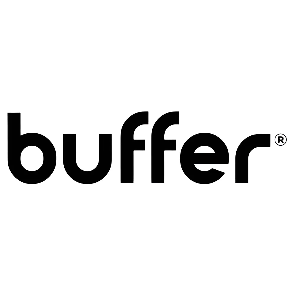 BUFFER FLASK