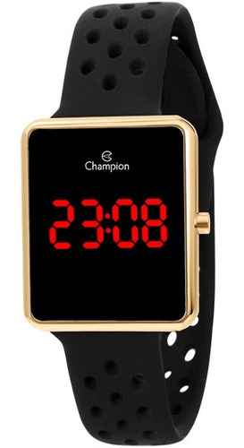 Relógio Champion Unisex Ch40081v