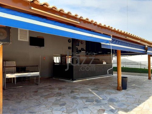 Aconchegante Casa Térrea No Condomínio Terras Do Cancioneiro, Em Paulinia - Ca7082