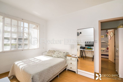 Imagem 8 de 30 de Apartamento, 2 Dormitórios, 84 M², Petrópolis - 206434