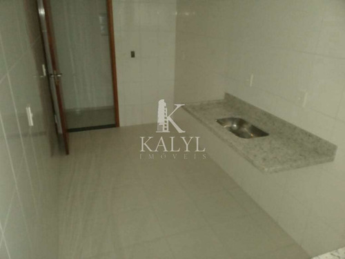 Imagem 6 de 29 de Apartamento Com 2 Dorms, Guilhermina, Praia Grande - R$ 450 Mil, Cod: 5787 - V5787