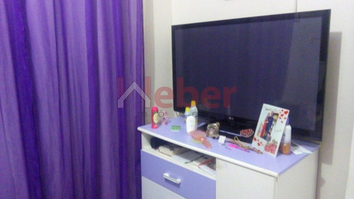 Imagem 7 de 15 de Casa - Costa E Silva - Ref: 1222 - V-1222