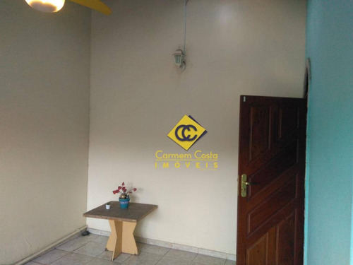 Imagem 17 de 27 de Casa Com 5 Dormitórios À Venda, 220 M² Por R$ 650.000,00 - Recreio - Rio Das Ostras/rj - Ca1724